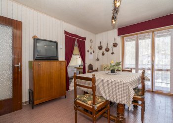 Bilocale Via Bellino, 25, Casteldelfino - foto 1