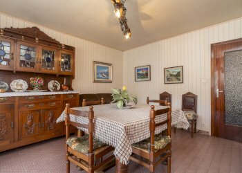 Bilocale Via Bellino, 25, Casteldelfino - foto 2