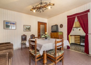 Bilocale Via Bellino, 25, Casteldelfino - foto 3