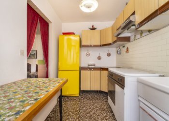 Bilocale Via Bellino, 25, Casteldelfino - foto 7