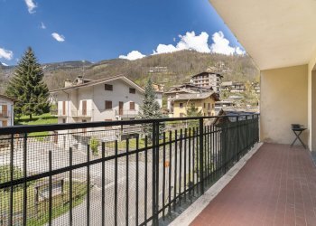 Bilocale Via Bellino, 25, Casteldelfino - foto 17