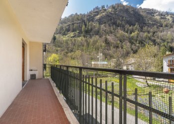 Bilocale Via Bellino, 25, Casteldelfino - foto 5