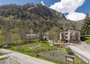 Bilocale Via Bellino, 25, Casteldelfino - foto 18