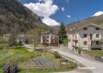 Bilocale Via Bellino, 25, Casteldelfino - foto 19