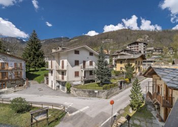 Bilocale Via Bellino, 25, Casteldelfino - foto 20