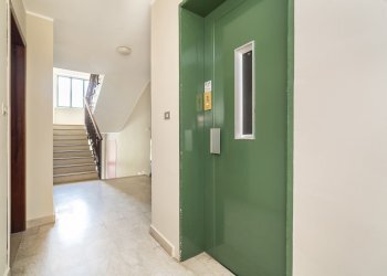 Bilocale Via Bellino, 25, Casteldelfino - foto 24