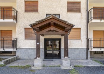 Bilocale Via Bellino, 25, Casteldelfino - foto 26