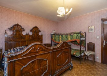 Bilocale Via Bellino, 25, Casteldelfino - foto 16