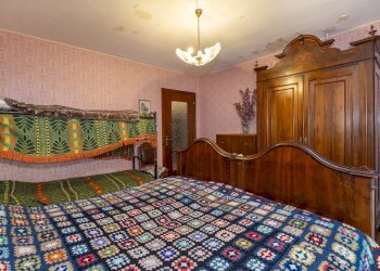 Bilocale Via Bellino, 25, Casteldelfino - foto 15