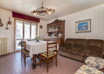 Bilocale Via Bellino, 25, Casteldelfino - foto 4