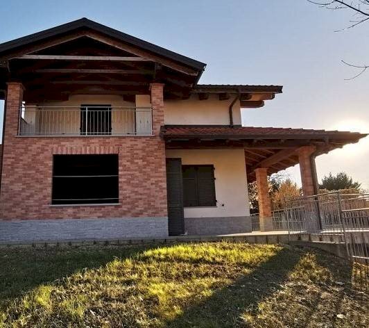 Villa Montegrosso d'Asti - photo 2