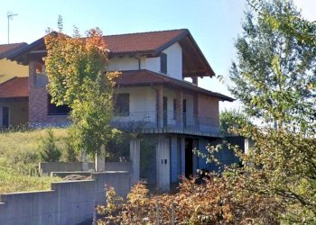 Villa Montegrosso d'Asti - foto 1