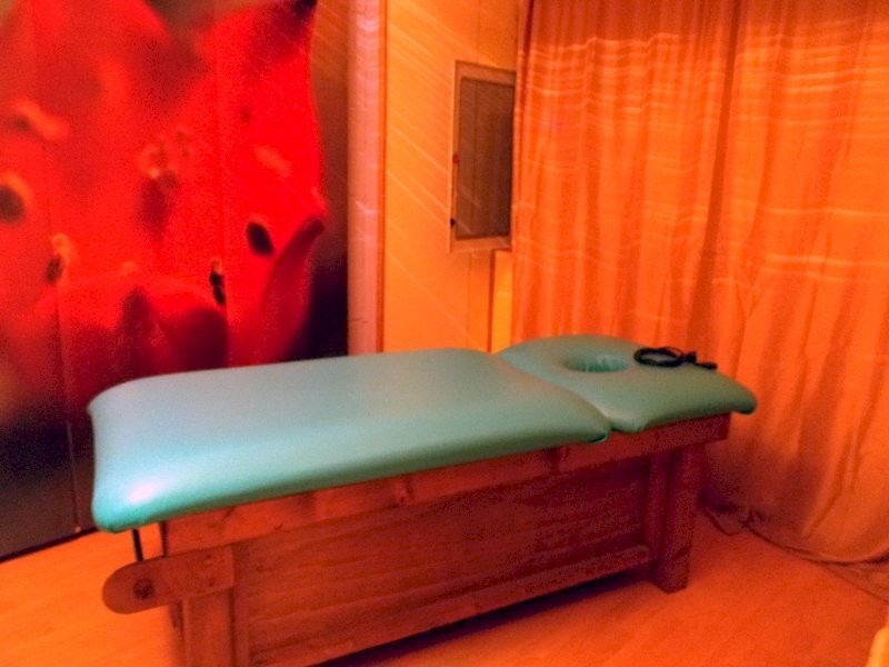 09- San Benedetto del Tronto- Piccola SPA - Beauty Center - Solarium - Wellness San Benedetto del Tronto - photo 1