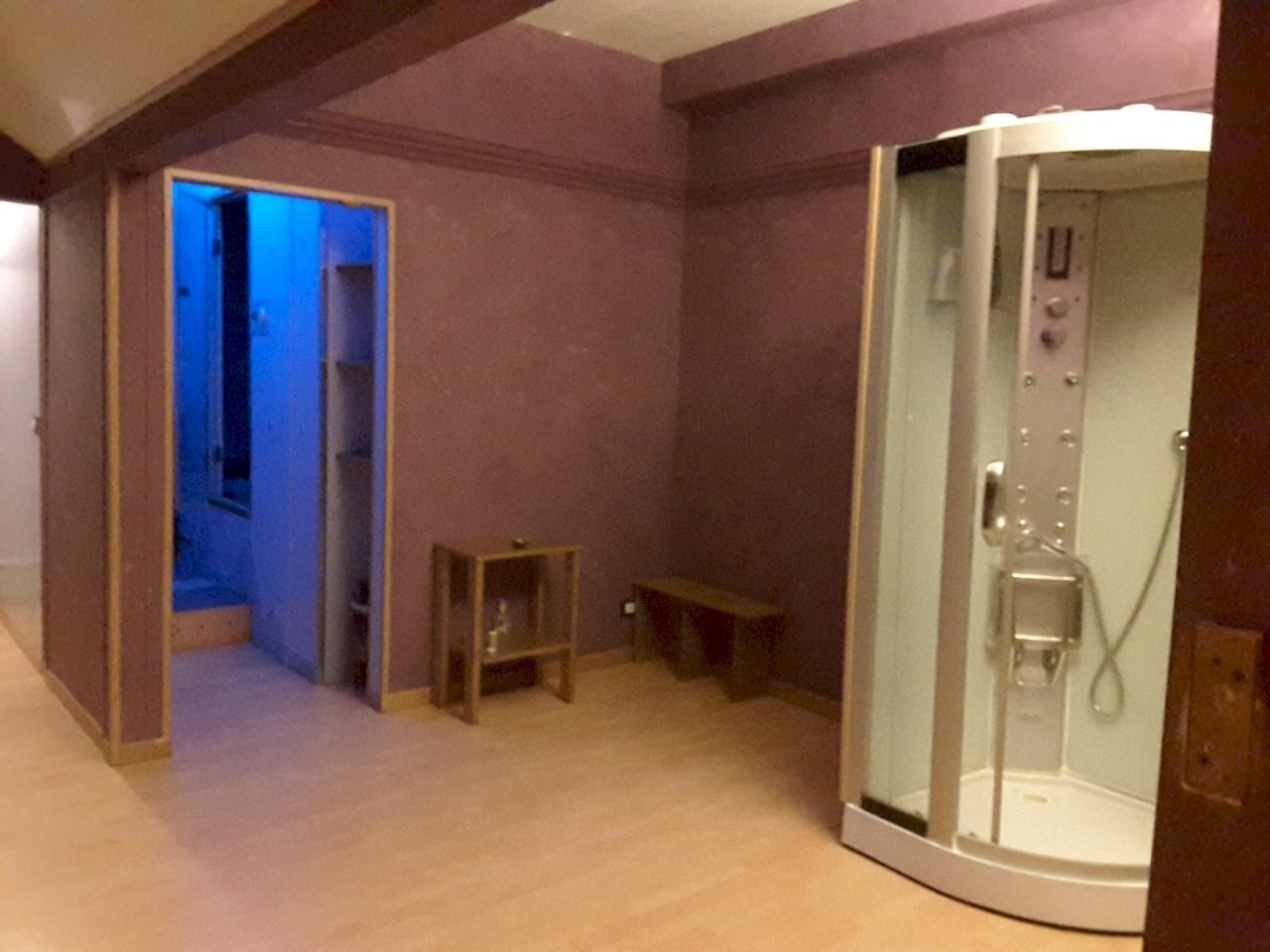 01- San Benedetto del Tronto- Piccola SPA.jpg - Beauty Center - Solarium - Wellness San Benedetto del Tronto - photo 2