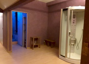 01- San Benedetto del Tronto- Piccola SPA.jpg - Centro Estetico - Solarium - Benessere San Benedetto del Tronto - foto 2