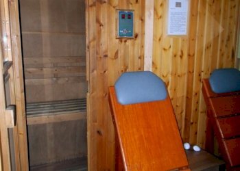 08- San Benedetto del Tronto- Piccola SPA - Centro Estetico - Solarium - Benessere San Benedetto del Tronto - foto 3