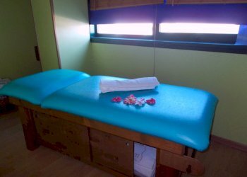 010- San Benedetto del Tronto- Piccola SPA - Centro Estetico - Solarium - Benessere San Benedetto del Tronto - foto 4