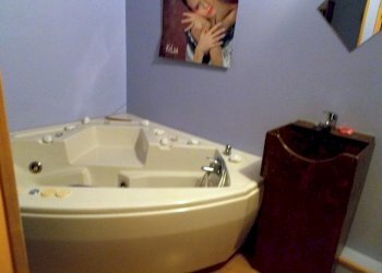 011- San Benedetto del Tronto- Piccola SPA - Centro Estetico - Solarium - Benessere San Benedetto del Tronto - foto 5