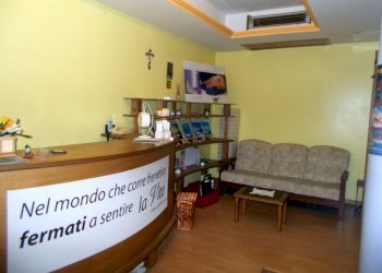 015- San Benedetto del Tronto- Piccola SPA - Centro Estetico - Solarium - Benessere San Benedetto del Tronto - foto 10