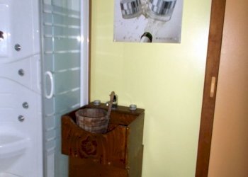 017- San Benedetto del Tronto- Piccola SPA.JPG - Centro Estetico - Solarium - Benessere San Benedetto del Tronto - foto 12