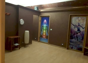 02- San Benedetto del Tronto- Piccola SPA.jpg - Centro Estetico - Solarium - Benessere San Benedetto del Tronto - foto 13