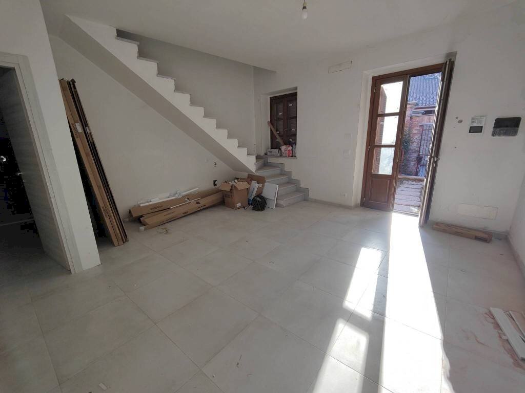 SALA - Bilocale via Frejus, 2, Rivoli - foto 2