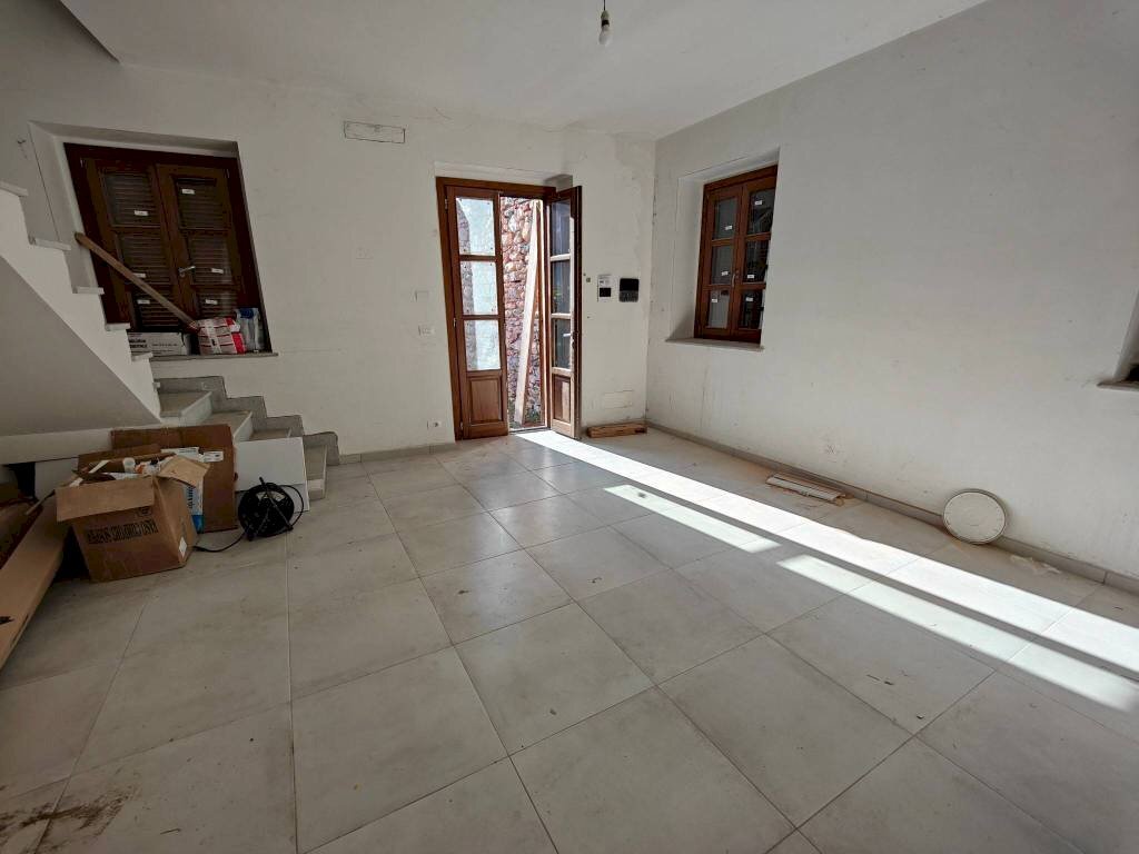 SALA - Bilocale via Frejus, 2, Rivoli - foto 3