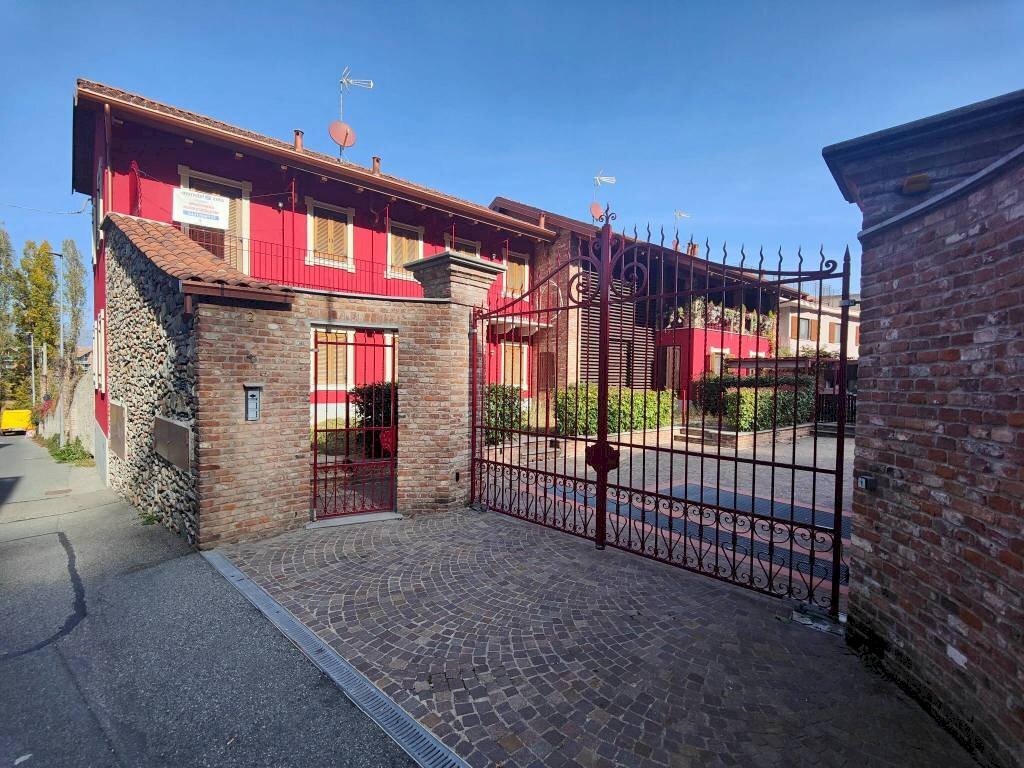 CONTESTO - Bilocale via Frejus, 2, Rivoli - foto 1