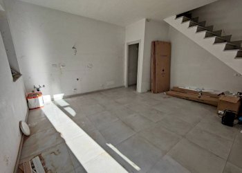 SALA - Bilocale via Frejus, 2, Rivoli - foto 6