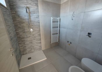 BAGNO - Bilocale via Frejus, 2, Rivoli - foto 8