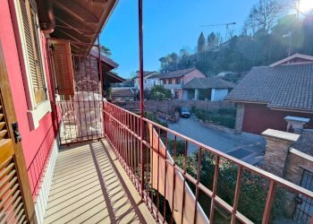 BALCONE - Two-room apartment via Frejus, 2, Rivoli - photo 20