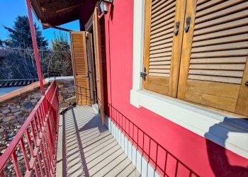 BALCONE - Two-room apartment via Frejus, 2, Rivoli - photo 21