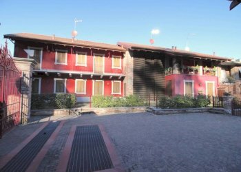 CONTESTO - Two-room apartment via Frejus, 2, Rivoli - photo 25