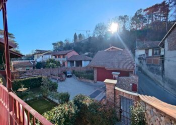 VISTA - Bilocale via Frejus, 2, Rivoli - foto 27