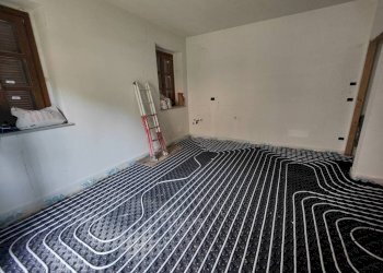 RISCALDAMENTO DETTAGLIO - Two-room apartment via Frejus, 2, Rivoli - photo 28
