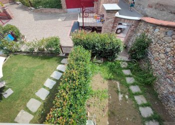 GIARDINO - Two-room apartment via Frejus, 2, Rivoli - photo 29