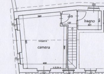 PLAN - Bilocale via Frejus, 2, Rivoli - foto 30