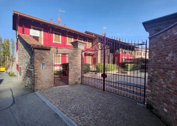 CONTESTO - Bilocale via Frejus, 2, Rivoli - foto 1