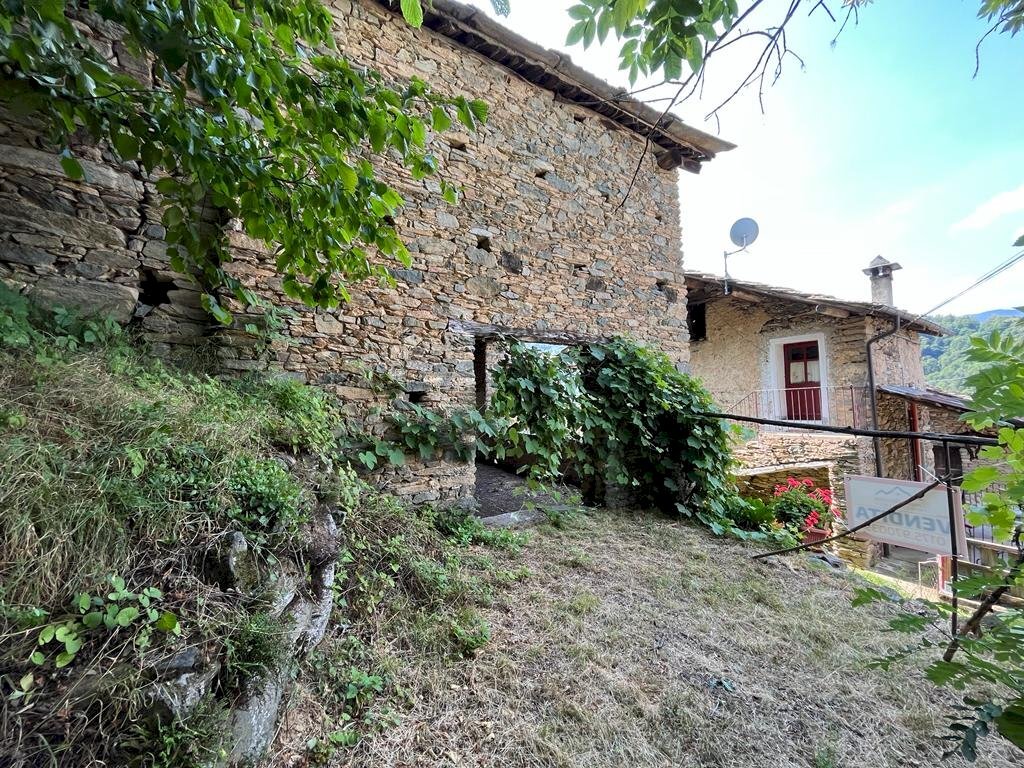 Esterno - Rustic Borgata Vacot, Brossasco - photo 3