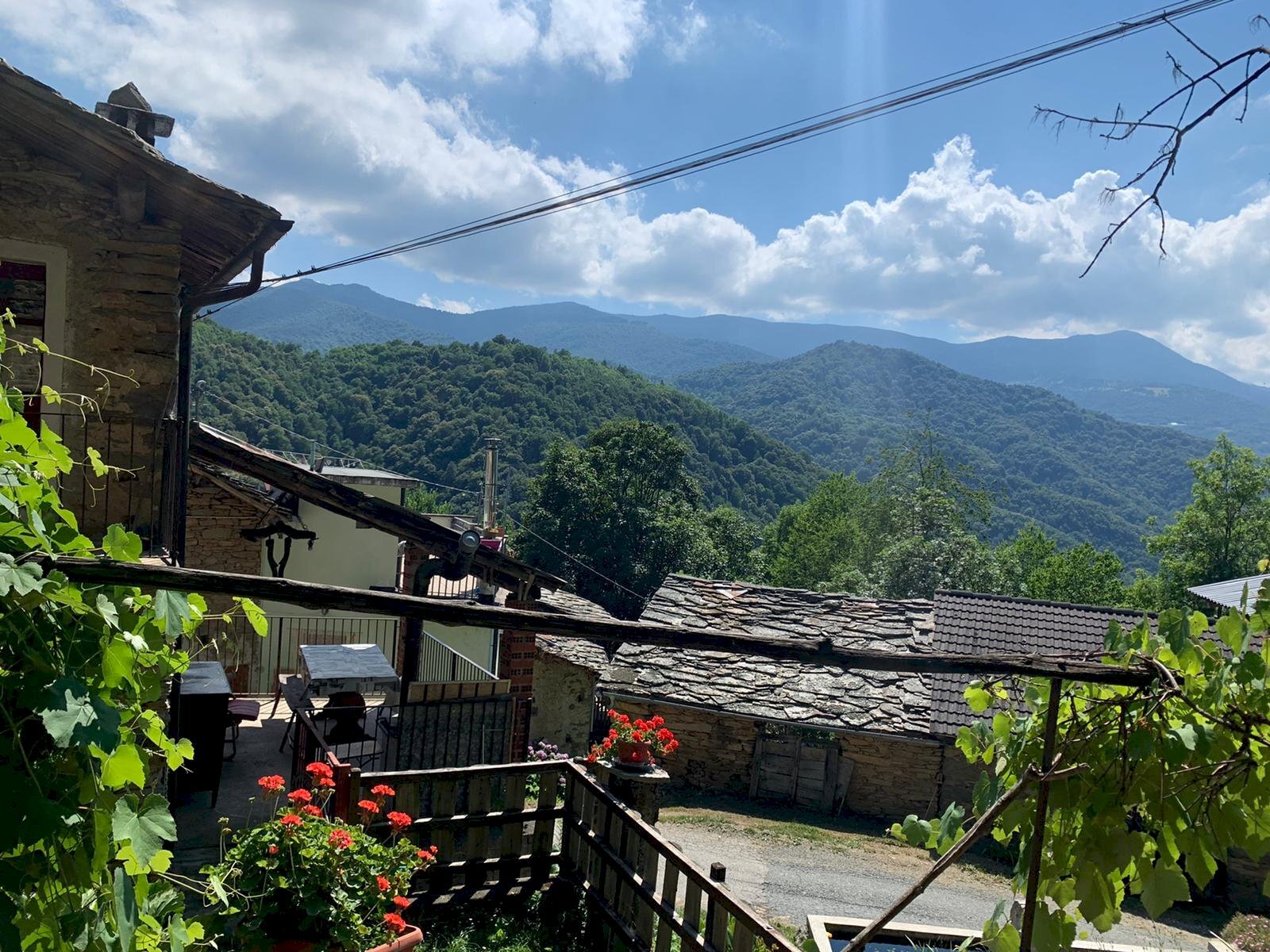 Esterno - Rustic Borgata Vacot, Brossasco - photo 2