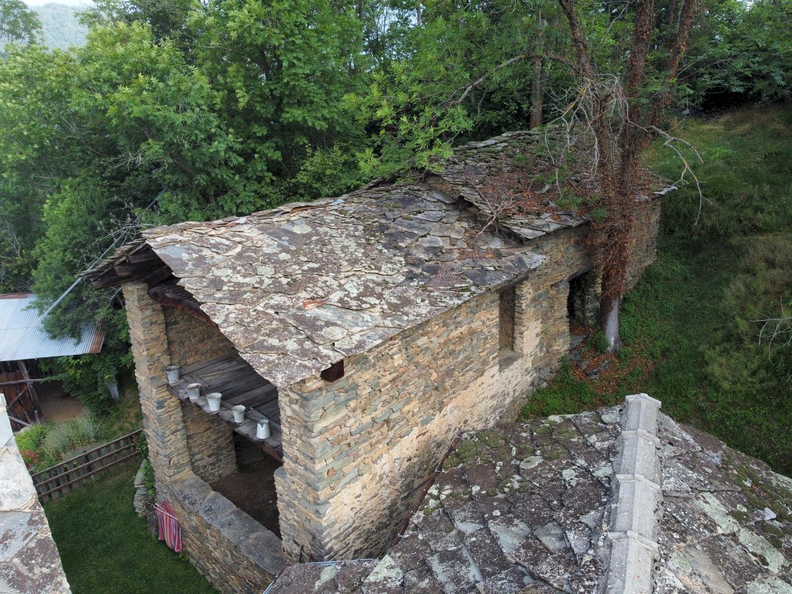 Esterno - Rustic Borgata Vacot, Brossasco - photo 1