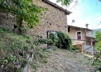 Esterno - Rustic Borgata Vacot, Brossasco - photo 3