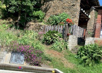 Esterno - Rustic Borgata Vacot, Brossasco - photo 14