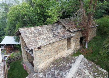 Esterno - Rustic Borgata Vacot, Brossasco - photo 5