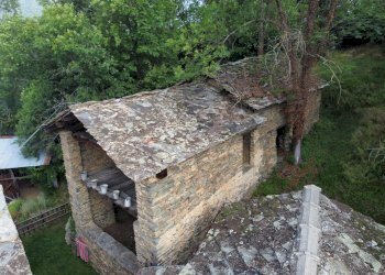 Esterno - Rustic Borgata Vacot, Brossasco - photo 1