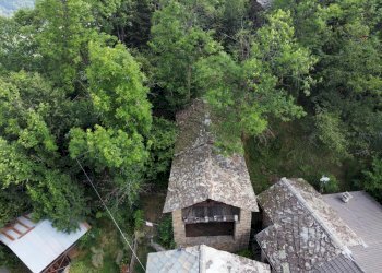 Esterno - Rustic Borgata Vacot, Brossasco - photo 6