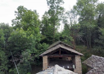 Esterno - Rustic Borgata Vacot, Brossasco - photo 7