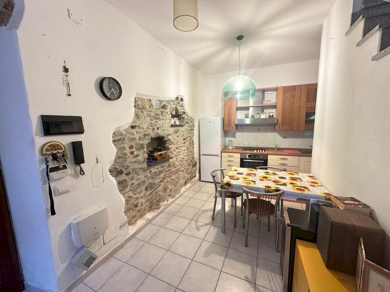 lu1 - Three-room apartment Luni - photo 1