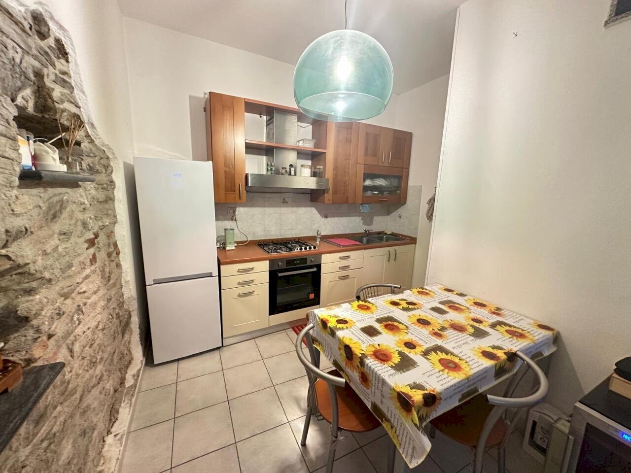 lu2 - Three-room apartment Luni - photo 2