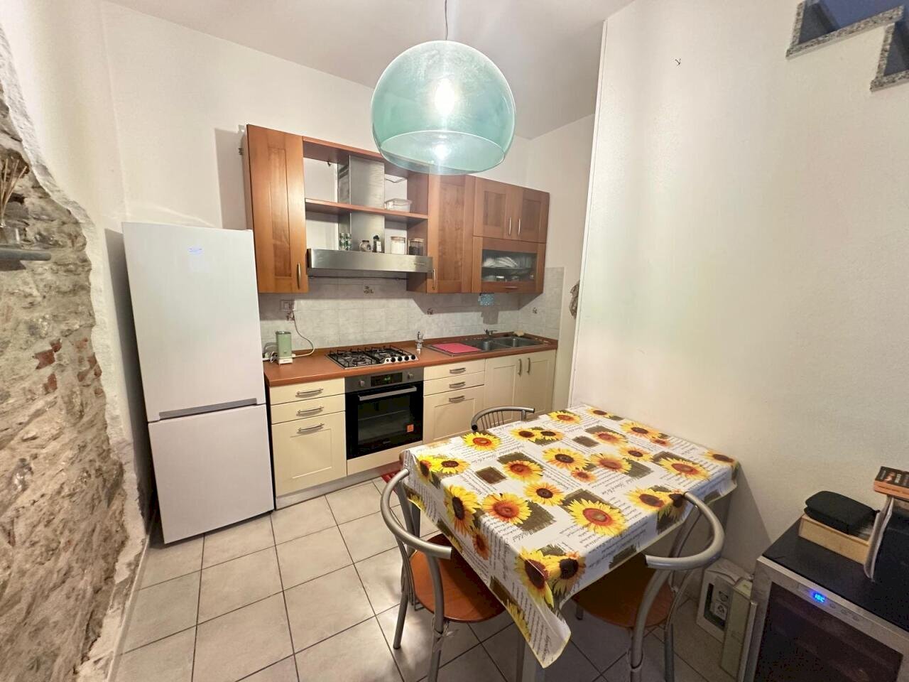 lu3 - Three-room apartment Luni - photo 3